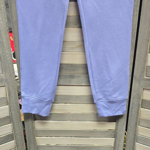Girls' Cozy Soft Fleece Jogger | All in Motion | Large (10/12) - Picture 2 of 11